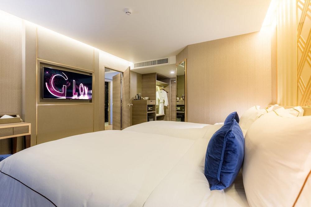 Glow Sukhumvit 5 Bangkok Extérieur photo