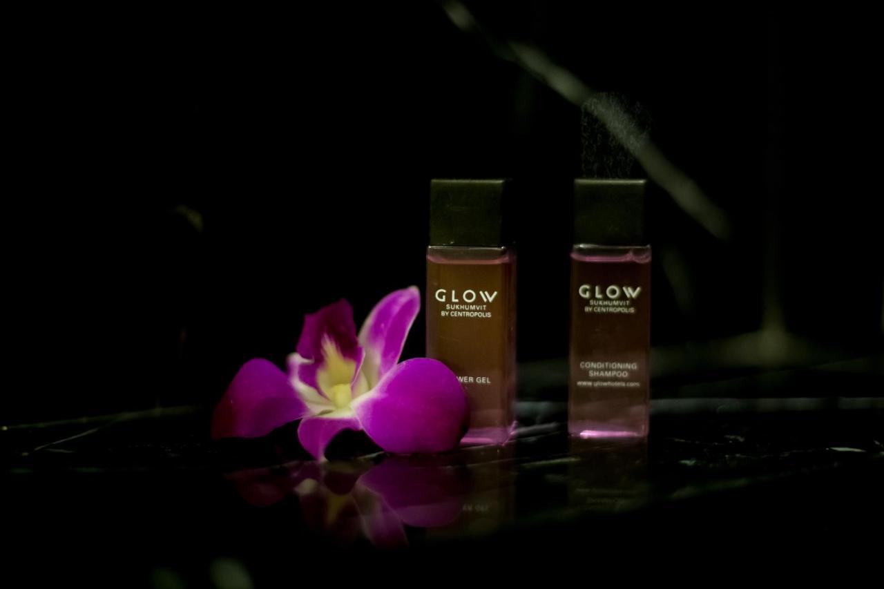 Glow Sukhumvit 5 Bangkok Extérieur photo