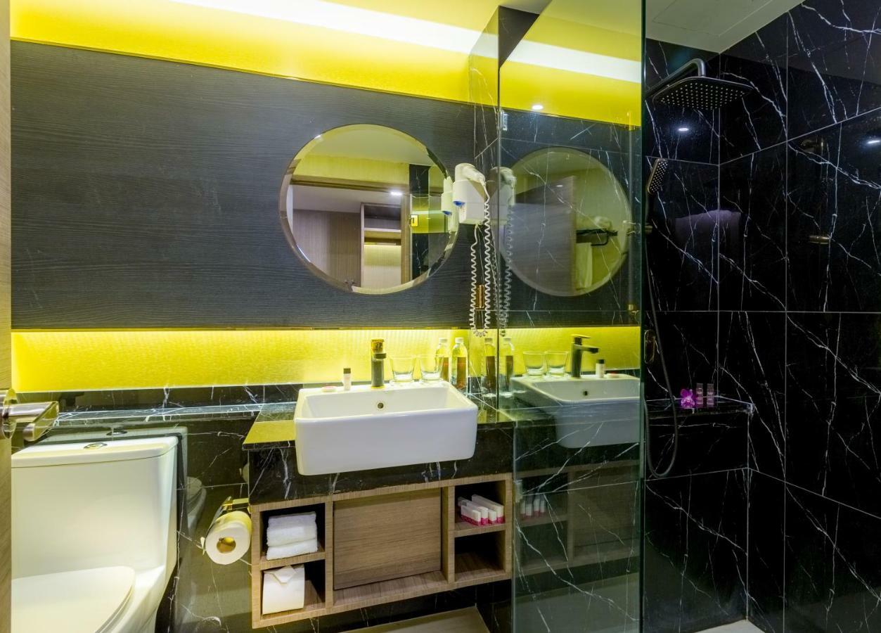 Glow Sukhumvit 5 Bangkok Extérieur photo