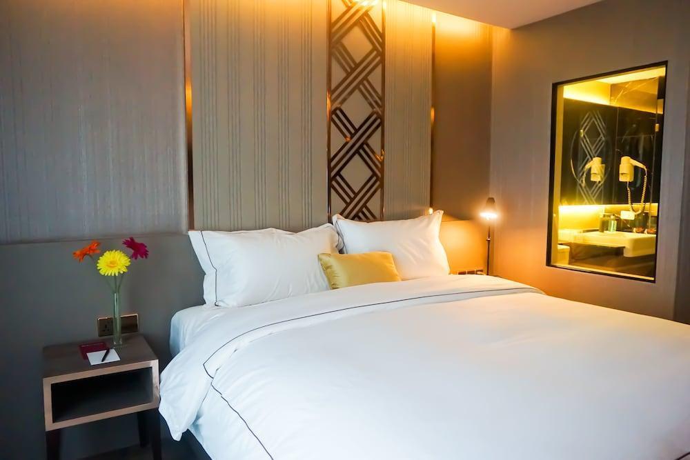 Glow Sukhumvit 5 Bangkok Extérieur photo