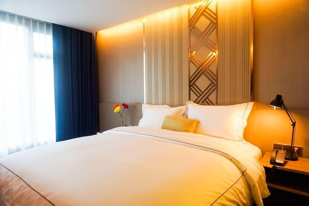 Glow Sukhumvit 5 Bangkok Extérieur photo