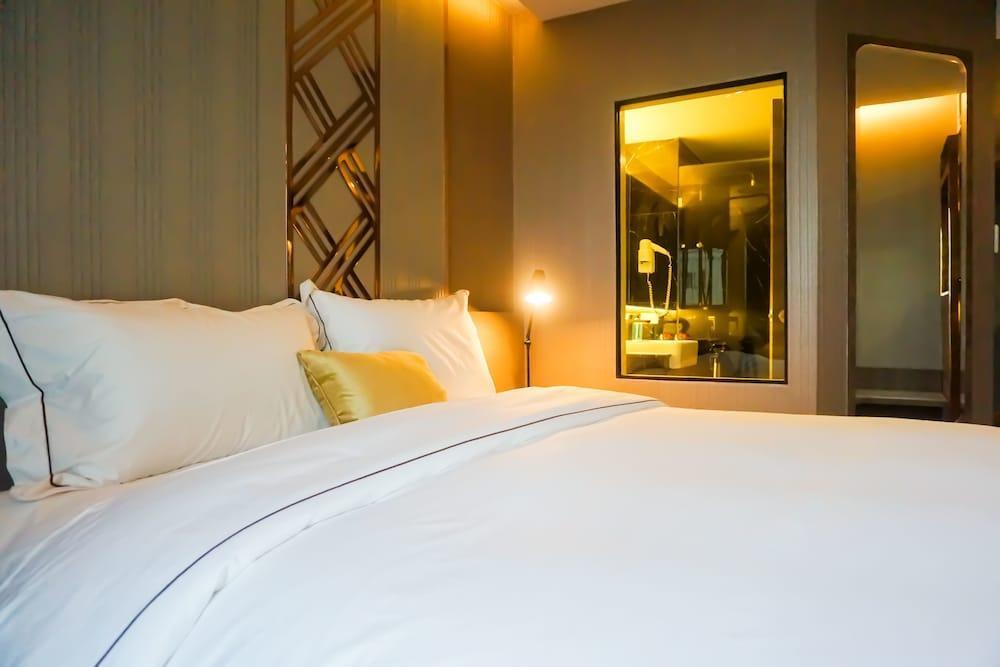 Glow Sukhumvit 5 Bangkok Extérieur photo
