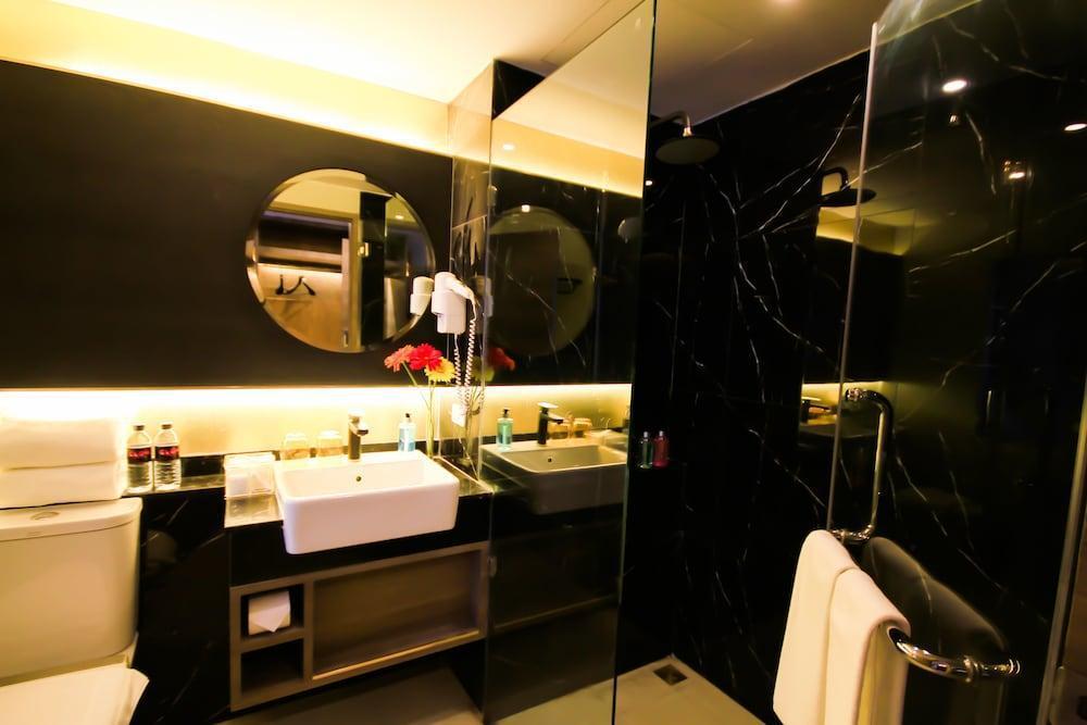 Glow Sukhumvit 5 Bangkok Extérieur photo